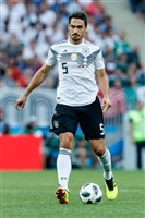 Mats Hummels Tank Top #3348999