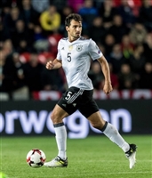 Mats Hummels Tank Top #3349000