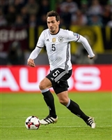 Mats Hummels Tank Top #3349004