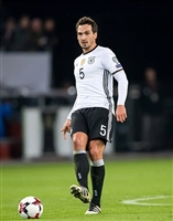 Mats Hummels Tank Top #3349014