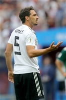 Mats Hummels Tank Top #3349029