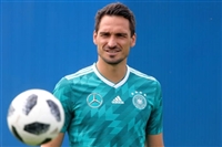 Mats Hummels Sweatshirt #3349033