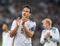 Mats Hummels Sweatshirt #3349041