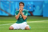 Mats Hummels Sweatshirt #3349051
