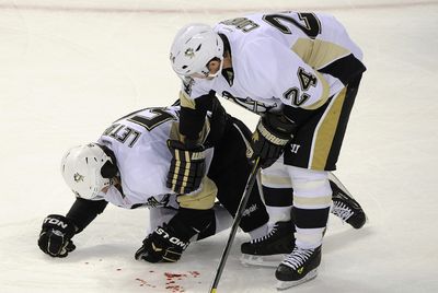 Matt Cooke posters
