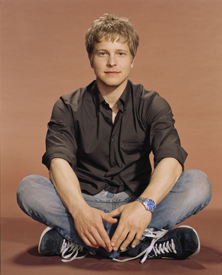 Matt Czuchry posters