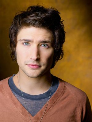Matt Dallas posters