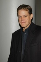 Matt Damon hoodie #1371448