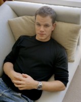 Matt Damon hoodie #1371454
