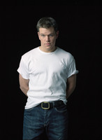 Matt Damon hoodie #1972029