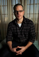 Matt Damon Sweatshirt #2185602