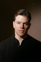 Matt Damon Longsleeve T-shirt #2215118