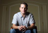 Matt Damon magic mug #G552069
