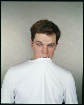 Matt Damon tote bag #G552076