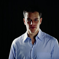 Matt Damon Longsleeve T-shirt #2215131