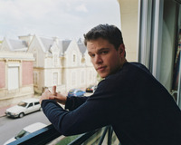 Matt Damon mug #G552103