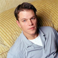 Matt Damon hoodie #2215175