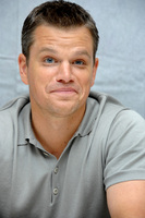 Matt Damon Longsleeve T-shirt #2235185