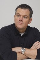 Matt Damon Longsleeve T-shirt #2263001
