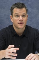 Matt Damon Longsleeve T-shirt #2263003