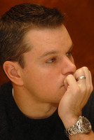 Matt Damon Longsleeve T-shirt #2267275