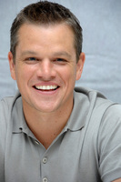 Matt Damon hoodie #2267286