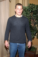 Matt Damon Longsleeve T-shirt #2267289