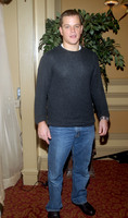 Matt Damon t-shirt #2267307