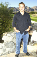 Matt Damon Longsleeve T-shirt #2270554