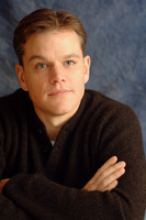 Matt Damon hoodie #2270555