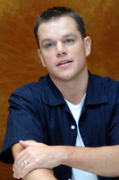 Matt Damon Longsleeve T-shirt #2270565