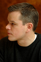 Matt Damon Longsleeve T-shirt #2270594