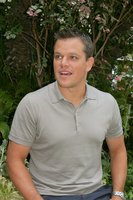 Matt Damon Longsleeve T-shirt #2278160