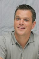 Matt Damon poster
