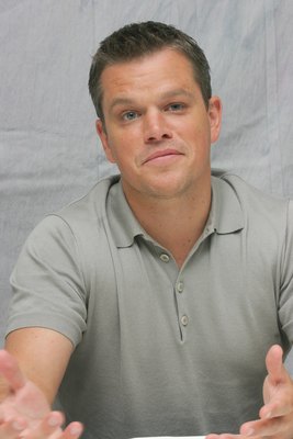Matt Damon mug #G614351