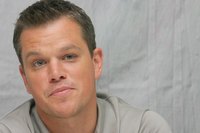 Matt Damon Longsleeve T-shirt #2278185