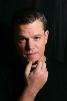 Matt Damon hoodie #2337337