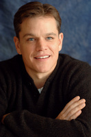 Matt Damon hoodie #2337382