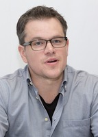 Matt Damon magic mug #G737364