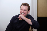 Matt Damon Longsleeve T-shirt #2736375