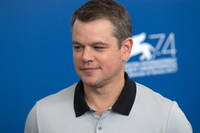 Matt Damon tote bag #G1093945