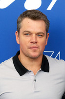 Matt Damon Tank Top #2851940