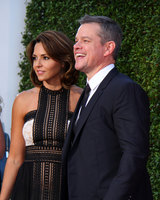 Matt Damon Tank Top #2851967