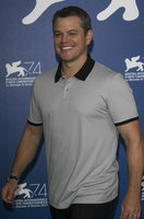 Matt Damon Tank Top #2851969