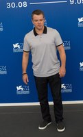 Matt Damon Sweatshirt #2851980