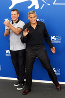 Matt Damon Tank Top #2851986