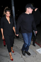 Matt Damon Sweatshirt #2851987