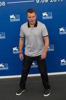 Matt Damon t-shirt #2851996