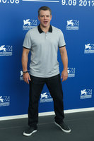 Matt Damon Sweatshirt #2851999