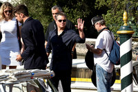 Matt Damon t-shirt #2852003
